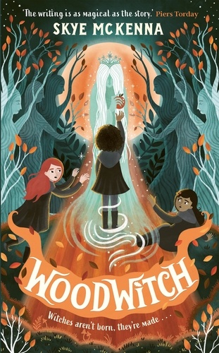 Hedgewitch: Woodwitch. Book 2