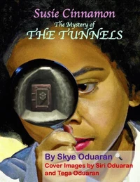 The Mystery of the Tunnels