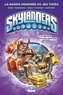 Ron Marz - Skylanders - Tome 04 - Le retour du Roi Dragon (1ère partie).