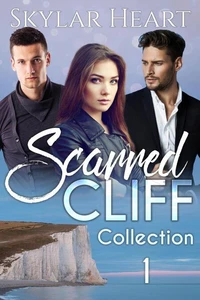 Scarred Cliff Collection 1