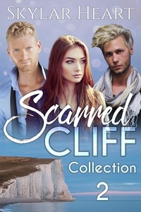  Skylar Heart - Scarred Cliff Collection 2 - Scarred Cliff.