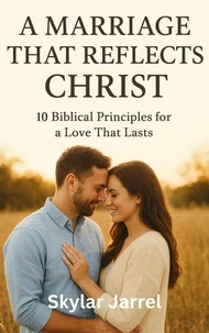 A Marriage that Reflects Christ: 10 Biblical Principles For a Love That Last