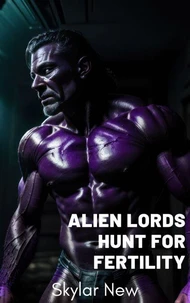 Alien Lords Hunt for Fertility