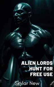 Alien Lords Hunt for Free Use