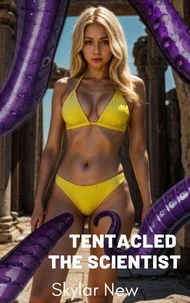 Tentacled: The Scientist