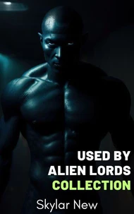 Used by Alien Lords Collection