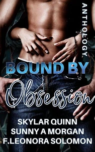 Bound By Obsession