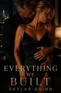 Everything We Built