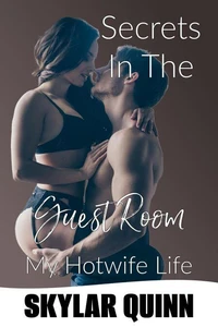 Secrets in the Guest Room