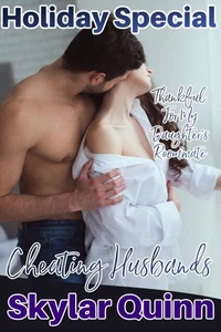 Thankful For My Daughter's Roommate