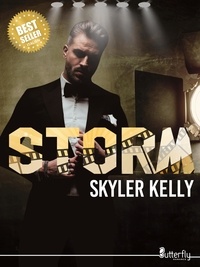 Skyler Kelly - Storm.
