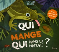 Qui mange qui dans la nature ?