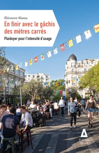 En finir avec le gâchis des mètres carrés