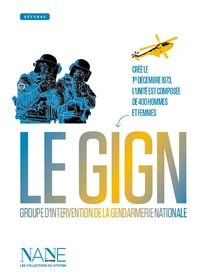 Expliquez-moi le GIGN