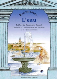 Raconte-moi... L'eau