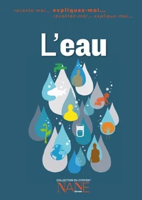 Raconte-moi... L'eau