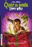 Slappyworld, Tome 01 - Slappy World tome 1 : Joyeux horriversaire !.