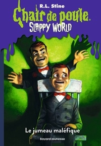 Slappyworld, Tome 03 - Le jumeau maléfique.