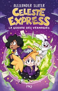 Celeste Express Tome 1