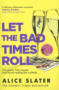 Let the bad times roll