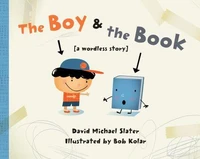 The Boy &amp; the Book
