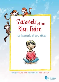 S'asseoir et ne rien faire