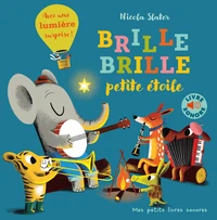 Brille, brille, petite étoile