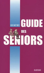 Guide des seniors