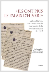 Ils ont pris le palais d'hiver