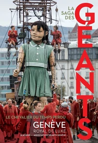 La saga des géants