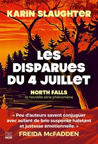 Les Disparues du 4 juillet