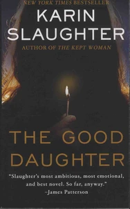 The Good Daughter