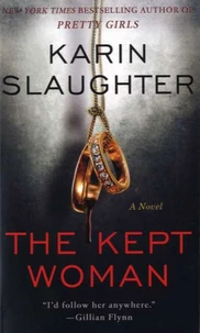 The Kept Woman