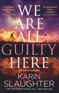 We Are All Guilty Here