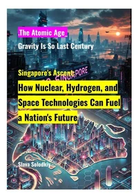 Singapore's Ascent: How Nuclear, Hydrogen, and Space Technologies Can Fuel a Nation's Future