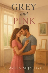 Grey and Pink
