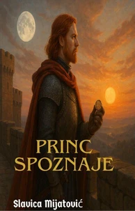 Princ spoznaje