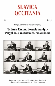 Tadeusz Kantor