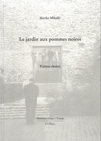 Le jardin aux pommes noires