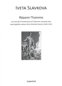 Réparer l'homme