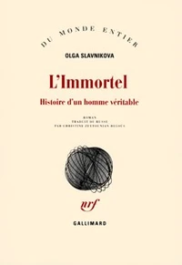 L'immortel
