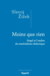 Moins que rien