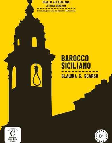 Barocco siciliano