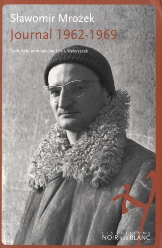 Slawomir Mrozek - Journal 1962-1969.