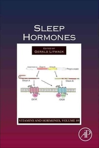 Sleep Hormones.