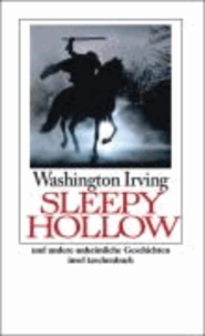 Sleepy Hollow und andere unheimliche Geschichten.