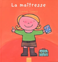 La maîtresse