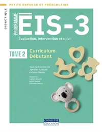 Programme EIS -3