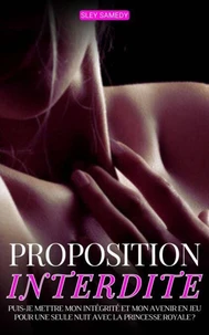 Proposition interdite