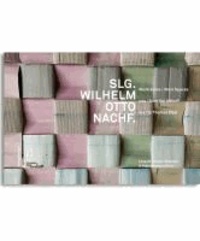 Slg. Wilhelm Otto Nachf. - Werkräume von Kai Althoff bis Thomas Zipp.